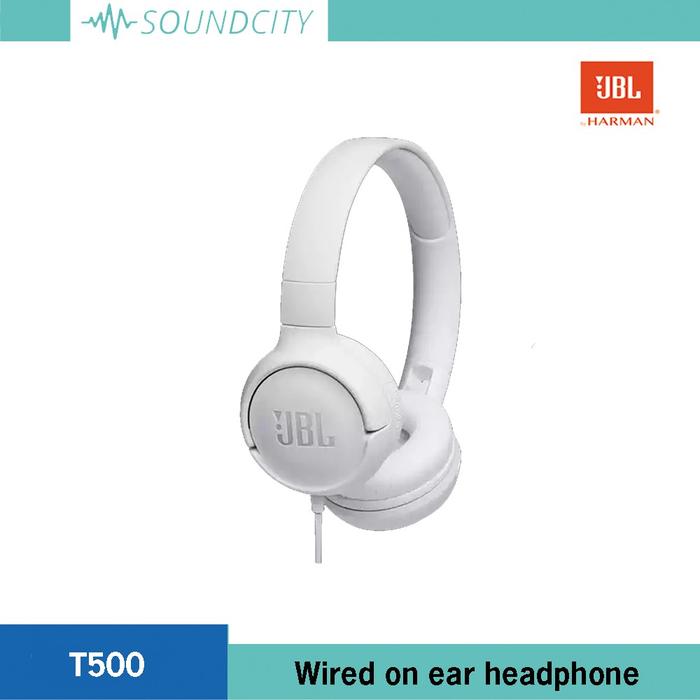 Jual Headphone Resmi JBL Indonesia 