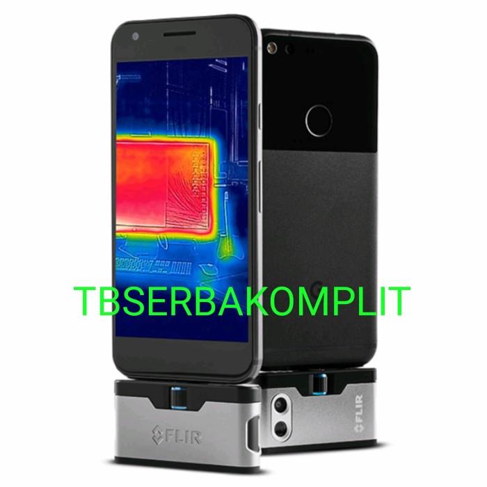 Jual FLIR ONE GEN USB C Thermal Camera Android Mobile Kamera