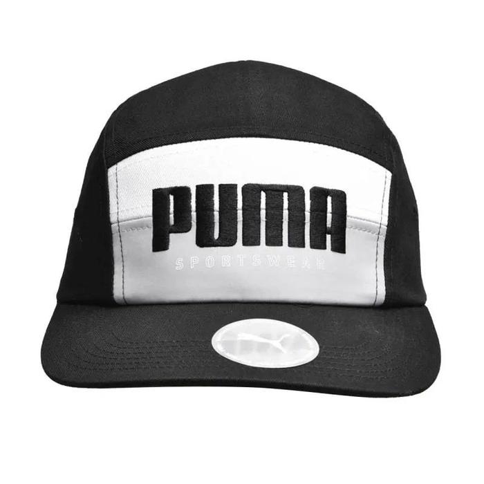 Jual Jual Topi PUMA 5 Panel Cap Puma 