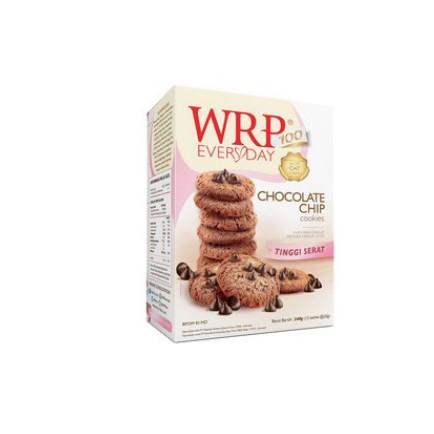 Gambar WRP COOKIES COKLAT 240GR dari Ninestore.jbi undefined Tokopedia