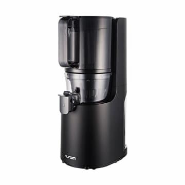 Jual Hurom Slow Juicer Black H-200 Hitam H200 Hitam Hitam