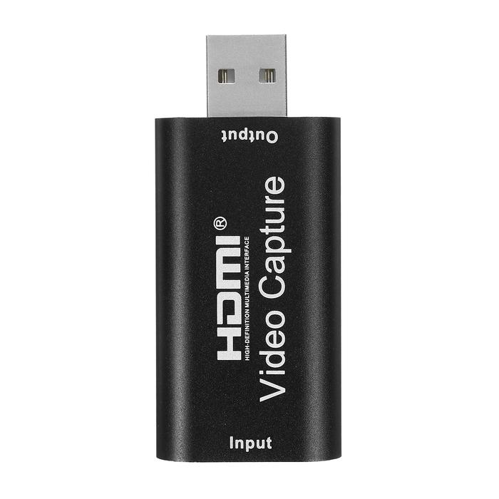 Jual [Sale] 4K 1080P HD Video Capture Card to HDMI Video