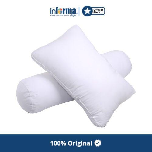 bantal bolster