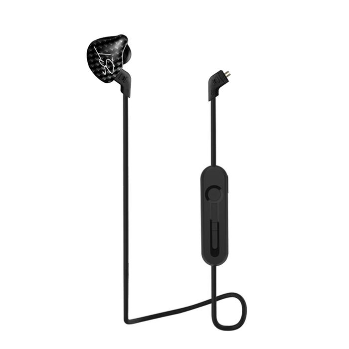 Jual [Sale] Original KZ ZS5 ZS6 ZS3 ZST Earphone bluetooth