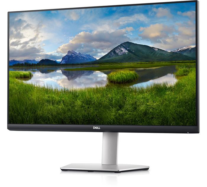 Dell 27 4K UHD Monitor - S2721QS - Cons 