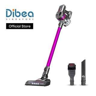 Jual Dibea H008 Cordless Vacuum Cleaner 