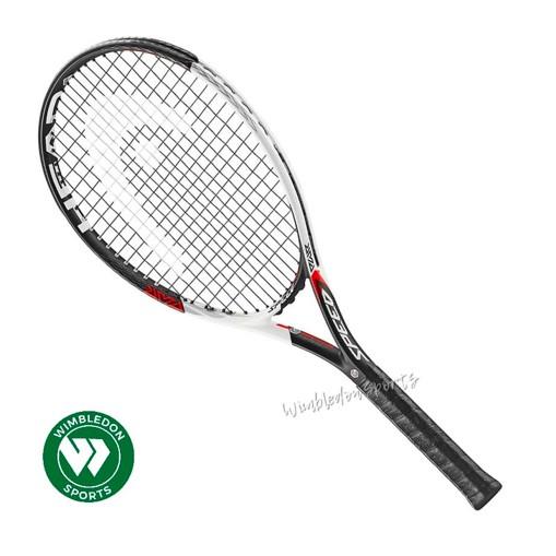 HEAD SPEED MP GRAPHENE TOUCH G2 シナー選手使用 Head Graphene Touch