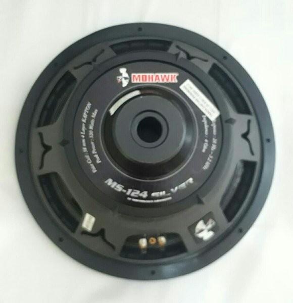 Daftar Harga Subwoofer 12 Inch Dekat Sini
