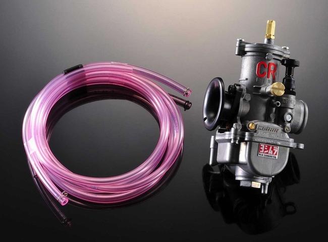 Gambar Karburator CR-Mini MJN22 MONKEY YOSHIMURA 2094675 dari Webike Indonesia undefined Tokopedia