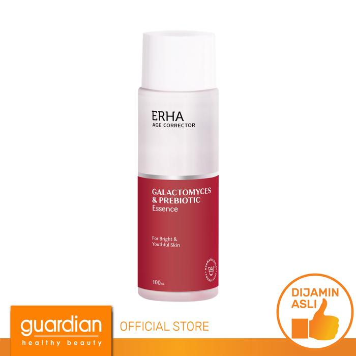Gambar Erha Age Corrector Essence 100ml dari Guardian Official Store undefined Tokopedia