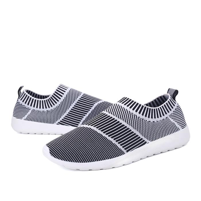 Sale Men Sandals Shoes Water Summer Running Breathable Slip On