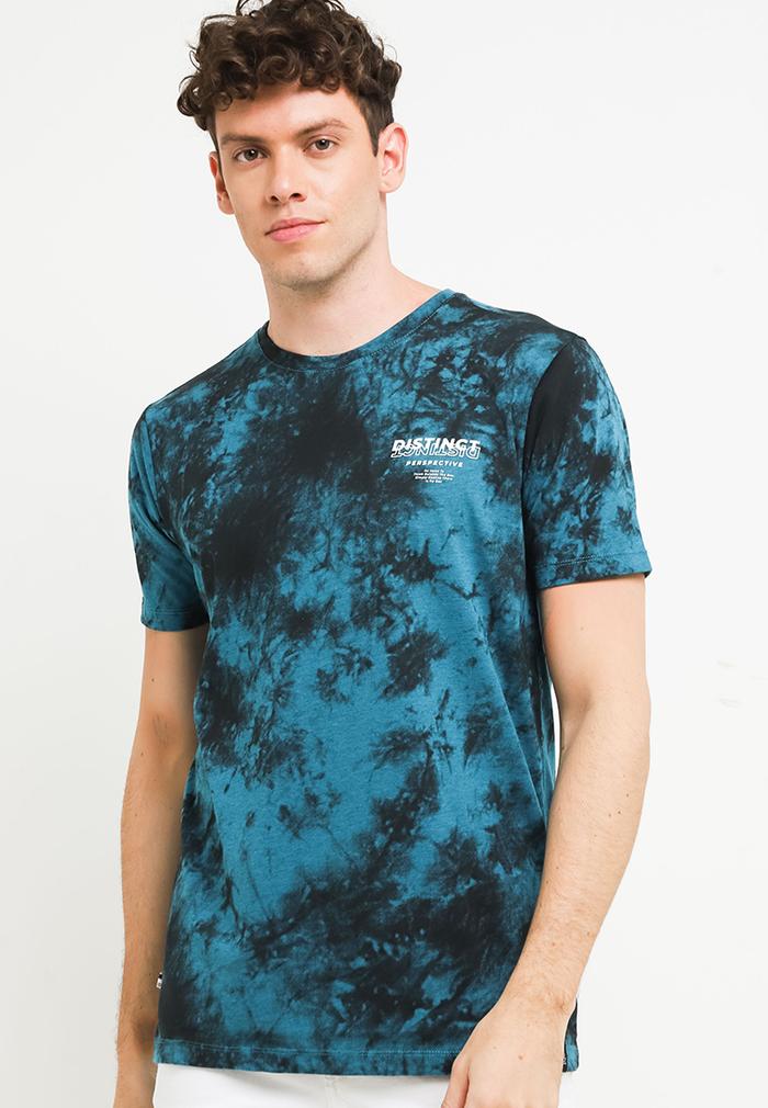 Gambar X8 Gabino T-Shirt - S, MULTICOLOR dari XEIGHT Kota Administrasi Jakarta Barat Tokopedia