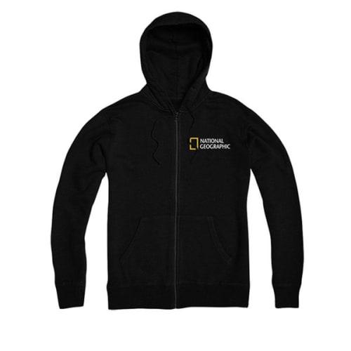 Jual Hoodie Jaket National Geographic Custom Jaket Custom