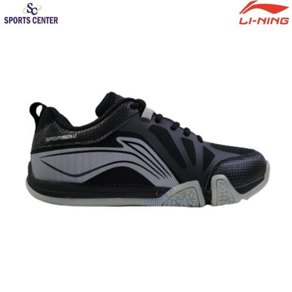 Jual GRATIS ONGKIR Sepatu Badminton BULUTANGKIS Lining SAGA LITE