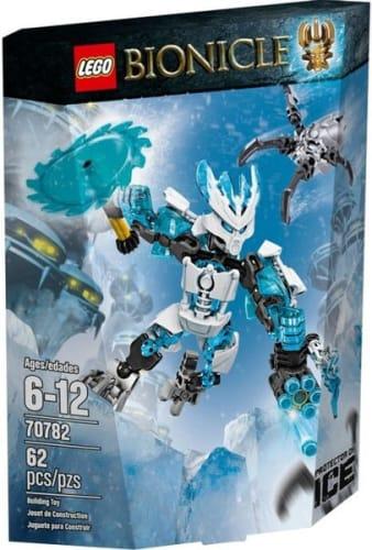 Promo LEGO 70782 BIONICLE Protector 