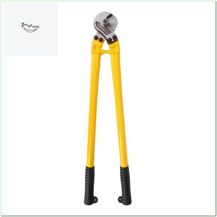 Gambar Tool Heavy Duty Cable Cutters Wire Cutter 24 Inch Practical Anti selip dari Jaya Nusantara Import undefined Tokopedia