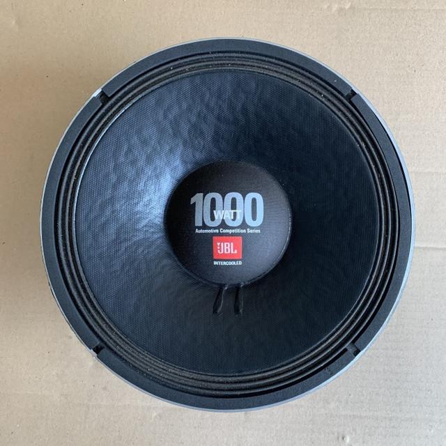Harga Jbl 1200 Gti Subwoofer Dekat Sini