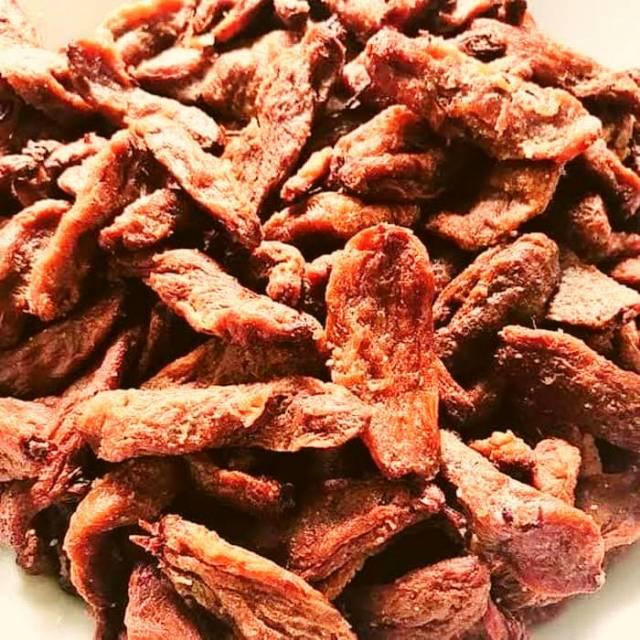 Gambar Asam sunti belimbing wuluh kering 500gr dari BLULASA_ID undefined Tokopedia