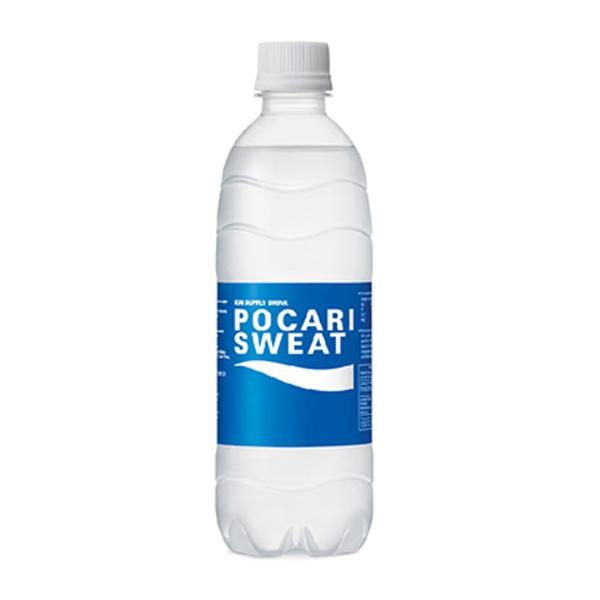 Gambar POCARI SWEAT 500ML dari Pasar Swalayan ADA Majapahit undefined Tokopedia