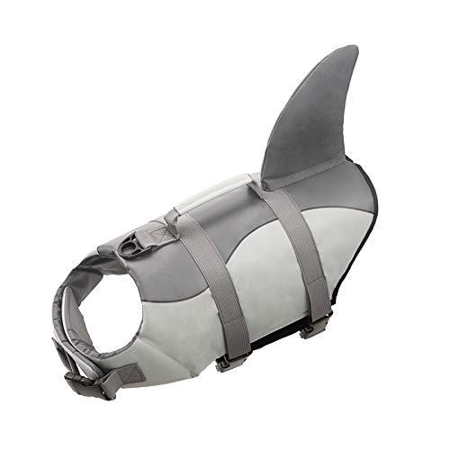 Gambar PPET Dog Life Jacket for Swimming and Boating,(Large) dari Pets USA undefined Tokopedia