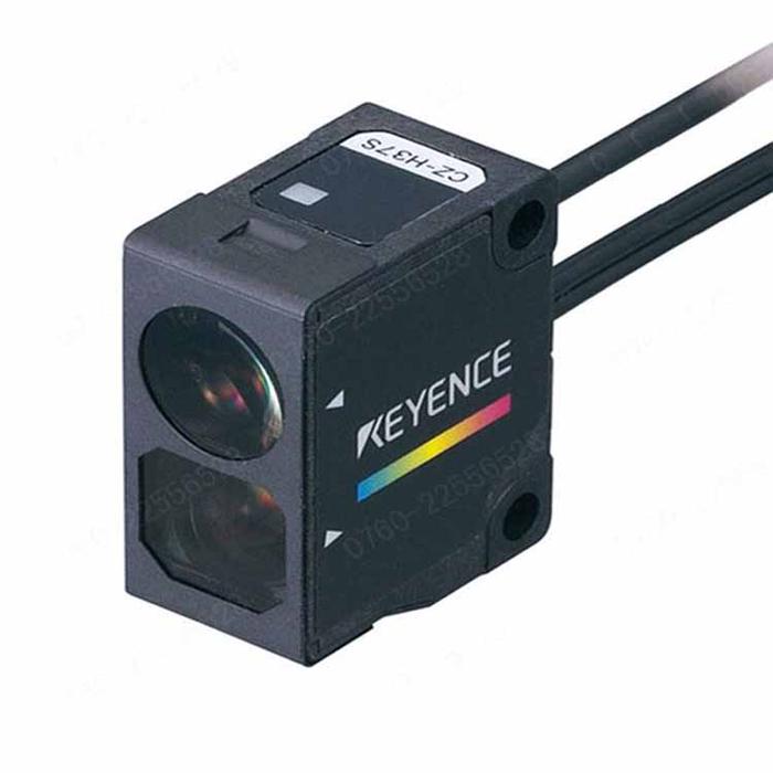 Jual KEYENCE Keyence CZ-H37S laser sensor color mark sensor original ...