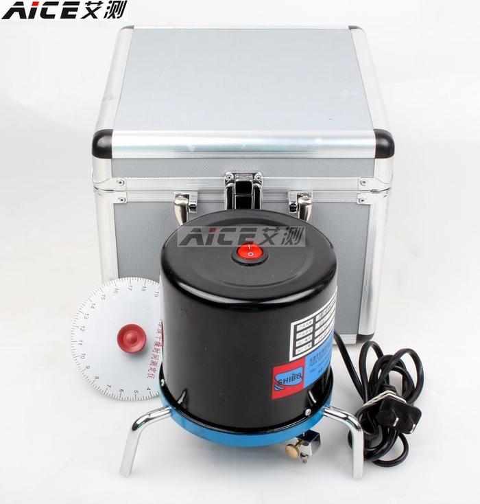 Gambar QGZ-24 hours paint film drying time tester tester paint drying speed dari Zaniinstrument.ID undefined Tokopedia