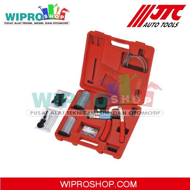 Gambar JTC 1245-AUTOMOTIVE VACUUM & PRESSURE TEST KIT - dari wiproshop undefined Tokopedia