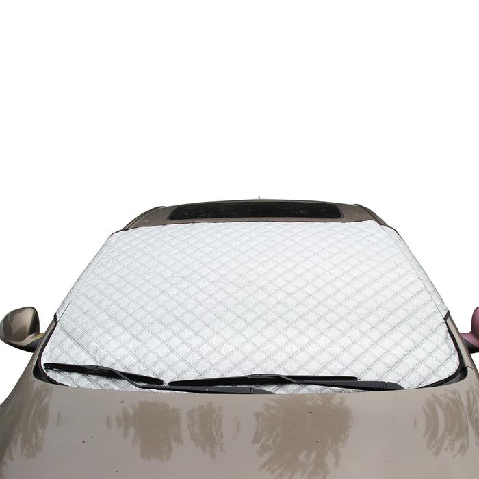 Gambar Sun Shade Pelindung UV Kaca Mobil 190 x 100 cm dari apikmurah_NEW undefined Tokopedia