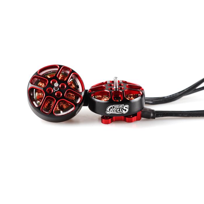 Jual HGLRC Aeolus 1603 3-4S 2800KV 