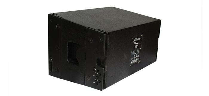 Gambar SPL Audio Line Array V10 - HITAM dari SPL Audio undefined Tokopedia