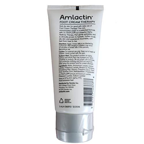 Jual AmLactin Foot Repair Foot Cream 