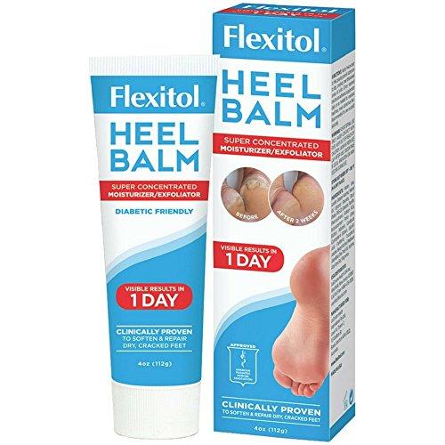 Jual Flexitol Heel Balm, 4 oz (Bundle 