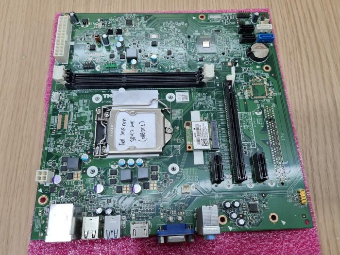 Inspiron 3670 Motherboard Dell Inspiron Desktop Motherboard Jual