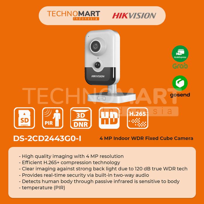 Hikvision Cube 4mp Hikvision Cube Camera Setup Cube Hikvision