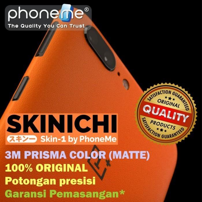 Gambar SKINICHI CLASSIC 3M TANGY ORANGE Garskin Phone Skin - Tablet dari PhoneMe Indonesia undefined Tokopedia