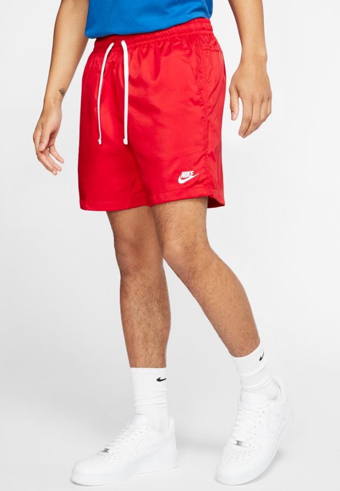Jual Nike Men's Sportswear Woven Shorts 