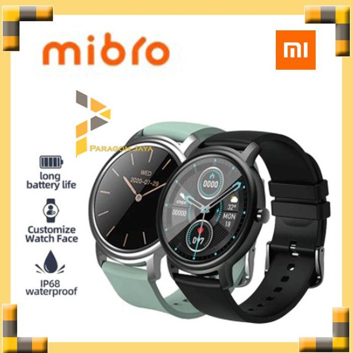 Xiaomi Mibro App Mibro Fit Mibro Smart Watch GS Pro2 Triathlon