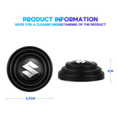 Gambar Pelindung Pintu Mobil Kedap Suara Silikon karet Meredam Getaran DPT - SUZUKI dari Kiyangkong Store undefined Tokopedia