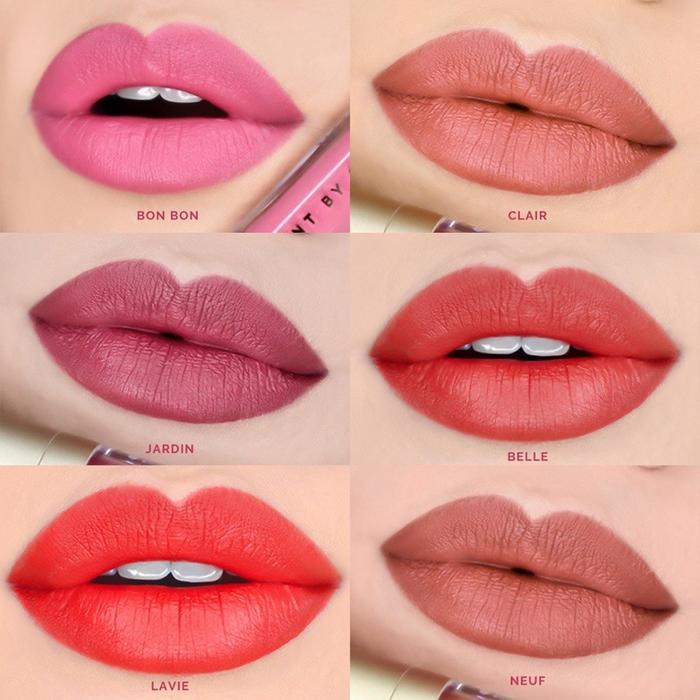 Ysl Lipstick Ysl Nu Interdit Review YSL Tatouage Couture Liquid