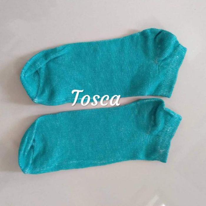 Gambar Kaos Kaki Dewasa || Kaos Kaki Pria || Kaos Kaki Mata Kaki Polos - Tosca dari ASCOLLECTION_ATA undefined Tokopedia