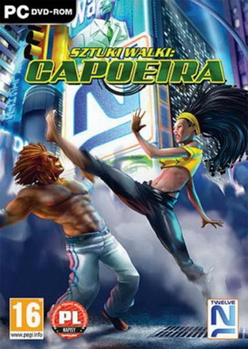 Gambar Martial Arts Capoeira dari DREAMGAMES undefined Tokopedia