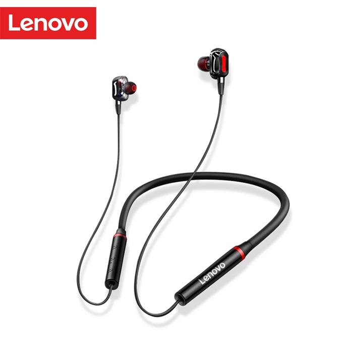 Lenovo HE05 Auriculares Audífonos Inalámbrico Bluetooth deportivo | Linio  Colombia - LE024EL1FZDYDLCO