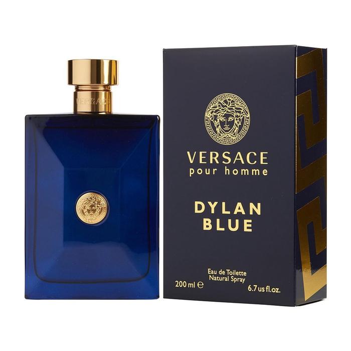 Jual Parfum Versace Pour Homme Dylan 