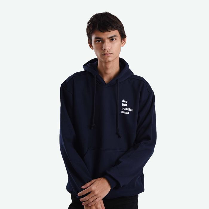 hoodie roughneck navy
