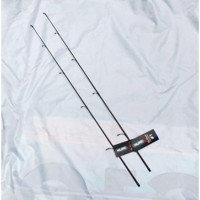 Gambar ujung joran pancing shimano scorpion 180 dari ceffara undefined Tokopedia