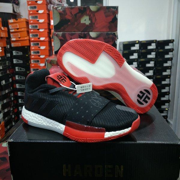 Harden Shoes Harden Bhm Harden Vol Black History Month Sales
