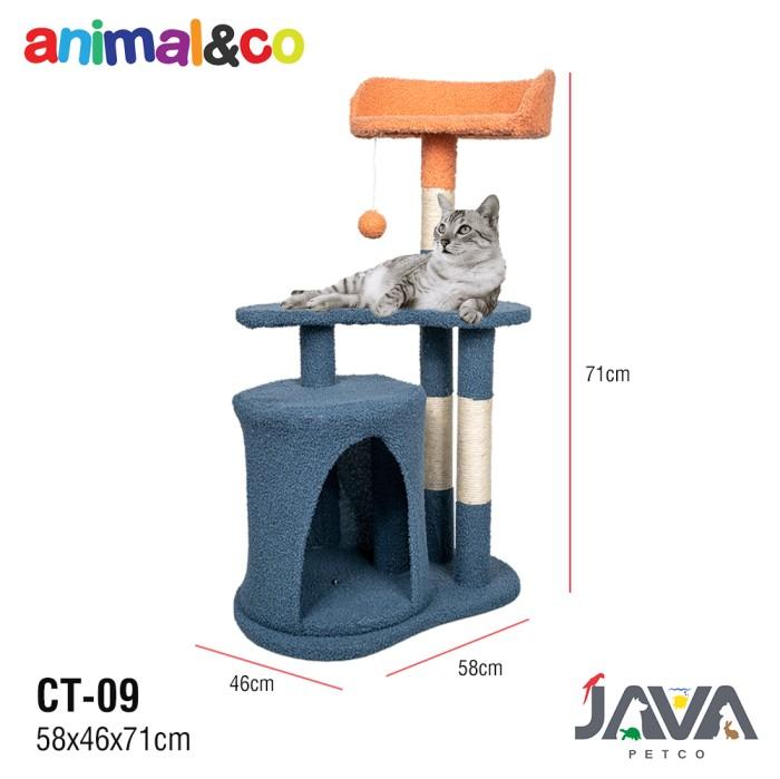 petco cat tower