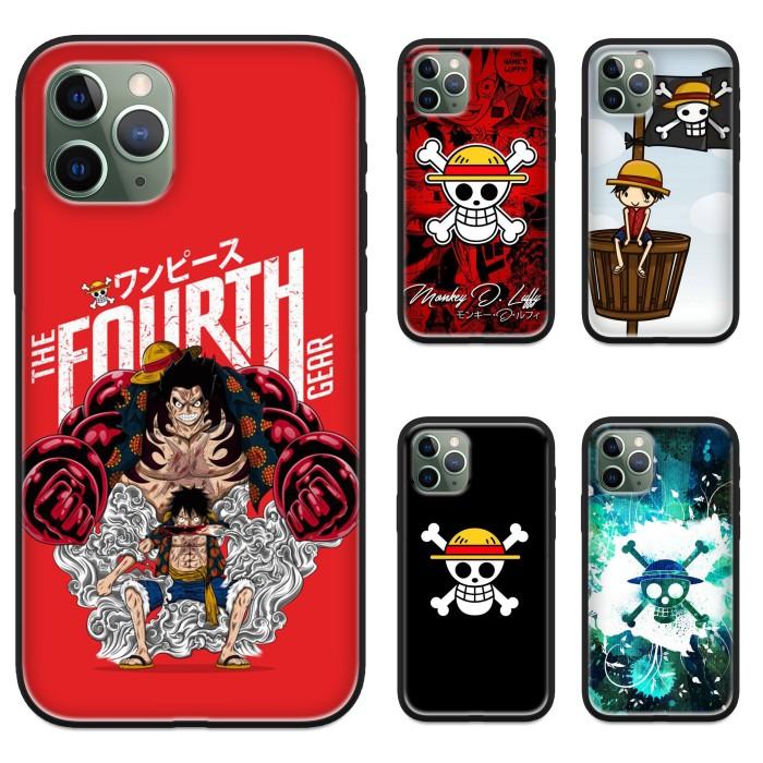 Custom Case Iphone/Samsung/Oppo/Vivo/Xiaomi Motif One Piece CUSTOM,  HARDCASE