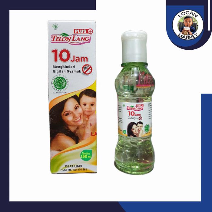 Gambar Cap Lang Minyak Telon Plus 60 100 150 ml 60ml 100ml 150ml - 15ml dari Logan Market undefined 4 Tokopedia