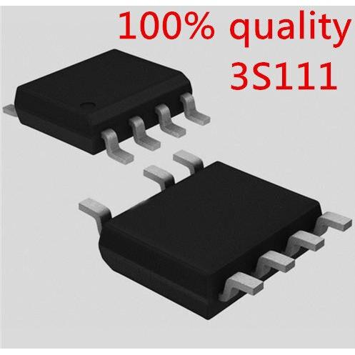 Promote Sale price 10PCS SSC3S111 3S111 Integrated Circuit IC SOP-7 ...